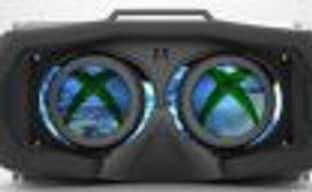 Слух: первая VR-игра для Xbox One появится в следующем году