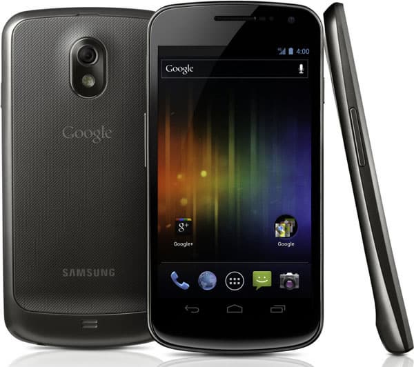 Samsung Galaxy Nexus i9250
