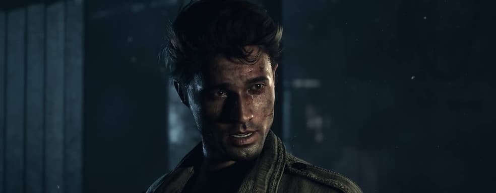 Until Dawn Remake полна ошибок и недоработок — блогер