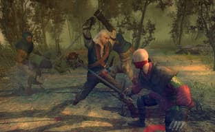 CD Projekt подтвердила, что ремейк Witcher 1 выйдет после Witcher 4. Когда это случится