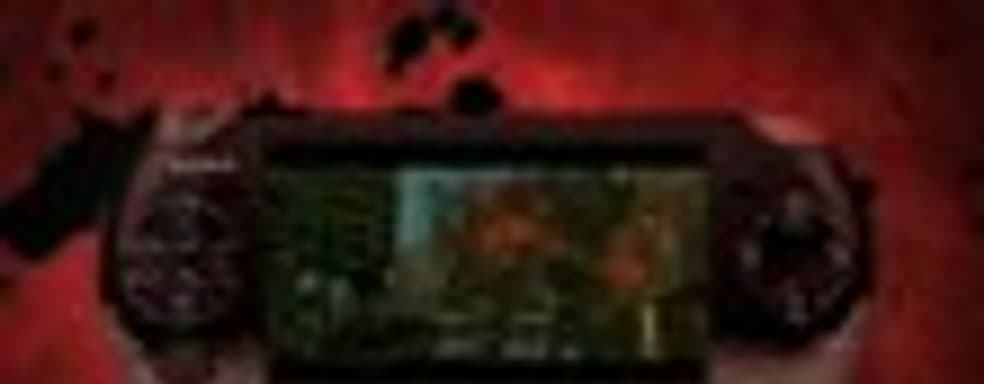 Айзек Кларк и Данте в Army of Two: The 40th Day для PSP