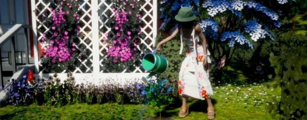 Конкурент The Sims растёт. В Life by You будет продвинутый режим строительства