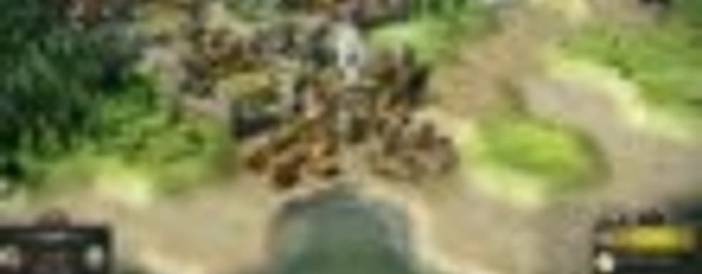 Анонс Total War Battles: Kingdom 