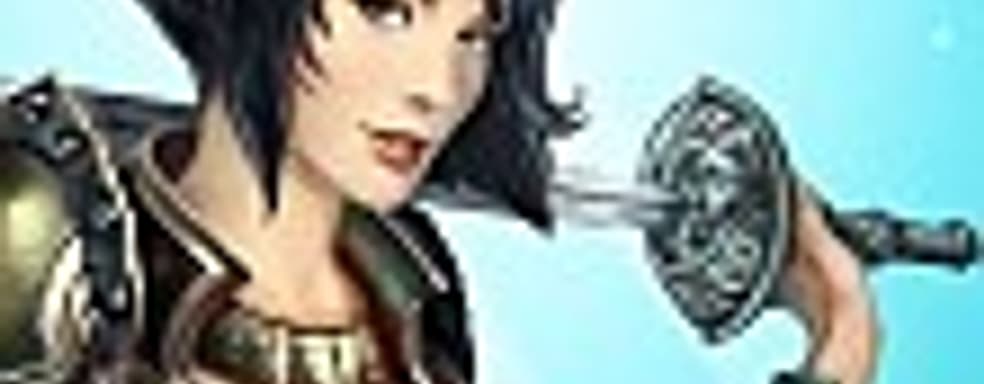 King’s Bounty: Принцесса в доспехах – повзрослевшая сказка