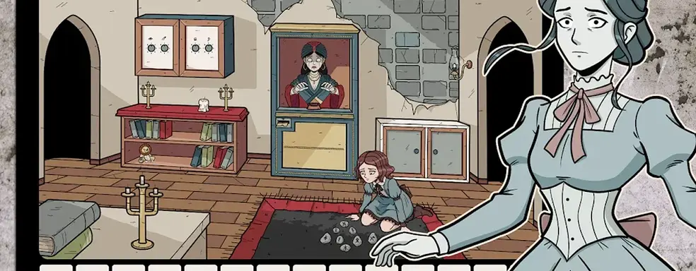 New Hidden Memories quest puzzle from Dark Dome becomes a Google Play hit