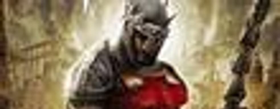 Гарри Шиман пишет саундтрек для Dante's Inferno