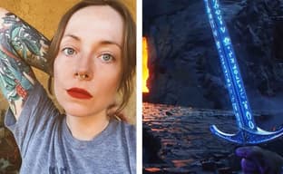 Avowed Loses Lead Narrative Designer Responsible for Recent Obsidian Games