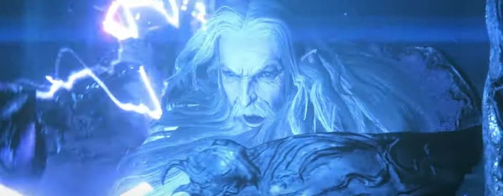 Square Enix показала релизный трейлер Final Fantasy 16. За месяц до выхода игры