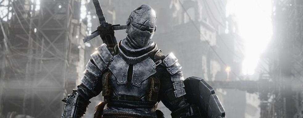 Bleak Faith: Forsaken придётся по вкусу фанатам Dark Souls. Новый игровой процесс