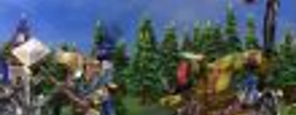 Сравнение русского дубляжа Warcraft III: Reforged с оригиналом 2002 года выпуска