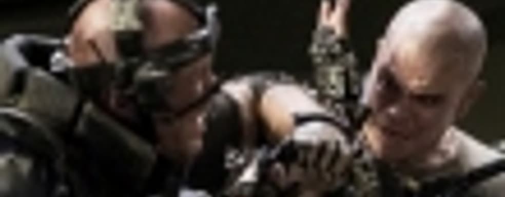 «Элизиум: Рай не на Земле» &mdash; из князи в грязи