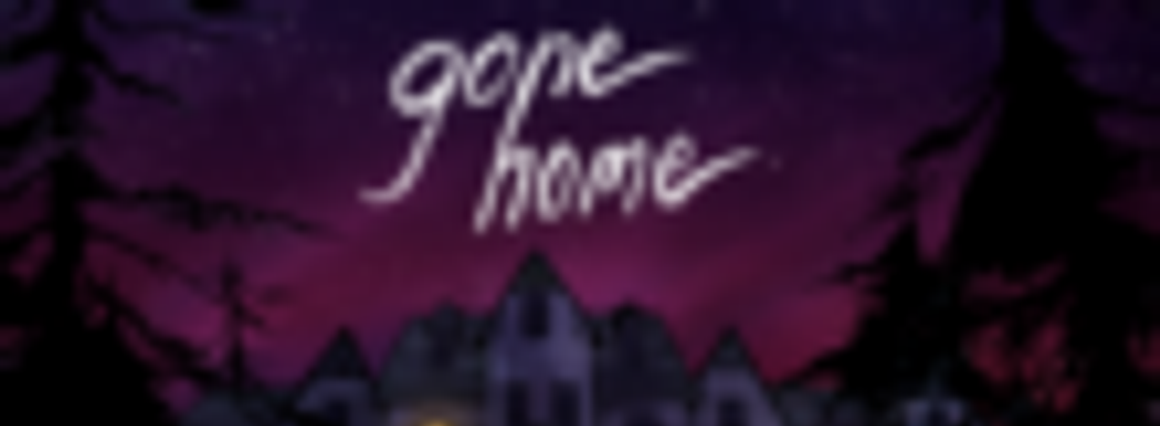 Gone Home: Console Edition Comes для PS4 и Xbox One в январе 2016