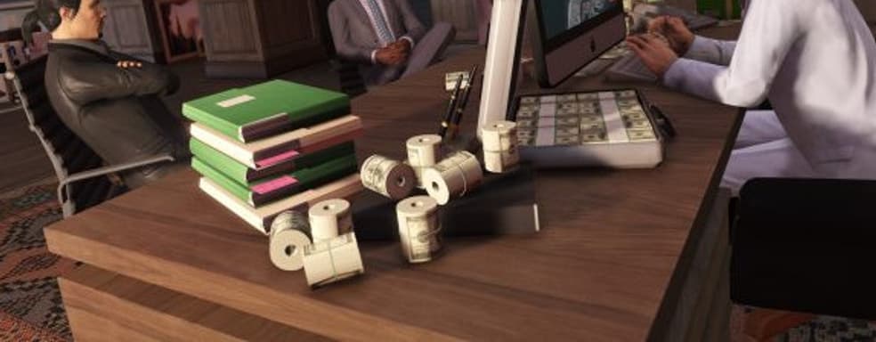 Война с жуликами – в Grand Theft Auto: Online обнулили персонажей, получивших деньги нечестным способом