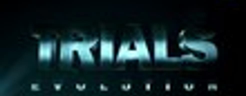 Игровой ролик Trials Evolution