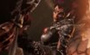 Решение загадок с помощью взрывающихся жуков в новом ролике Darksiders 3