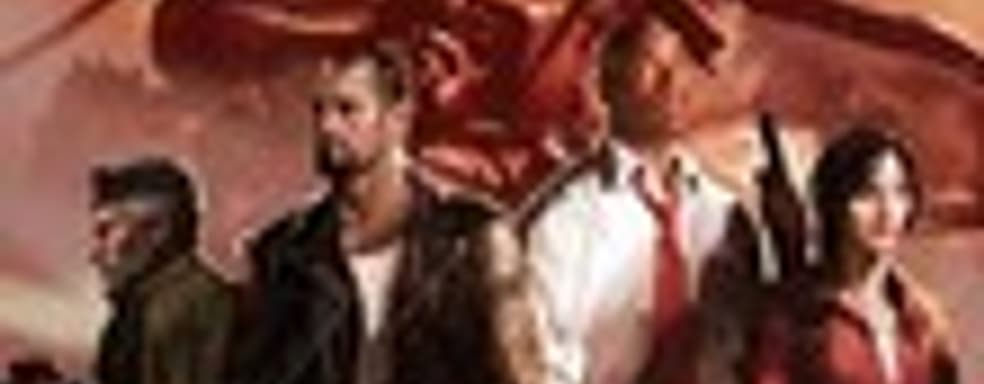 Crash Course DLC для Left 4 Dead в XBLM