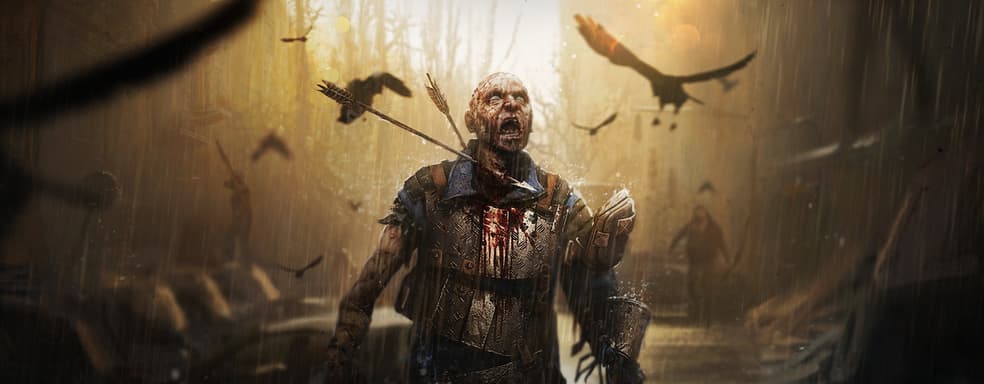 A bit about Dying Light 2, the new Bioshock will be a PlayStation exclusive — the most interesting things for May 31