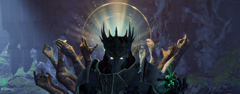 Ролевая игра с большой буквы и маленьким бюджетом. Обзор Tainted Grail: The Fall of Avalon