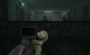 AMY: враги и боевая система