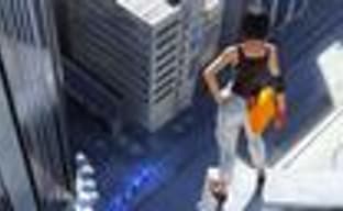 Mirror's Edge за 12 часов
