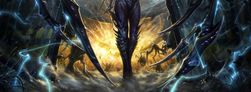 Улучшенная классика – вышла новая версия фанатского ремейка Starcraft и Brood War на движке StarCraft 2