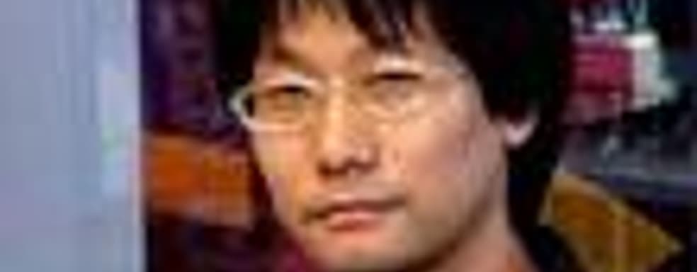 Слух: Kojima анонсирует две игры на Е3 2011