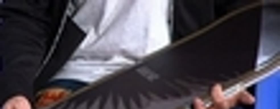 Ride - не аксессуар, но платформа