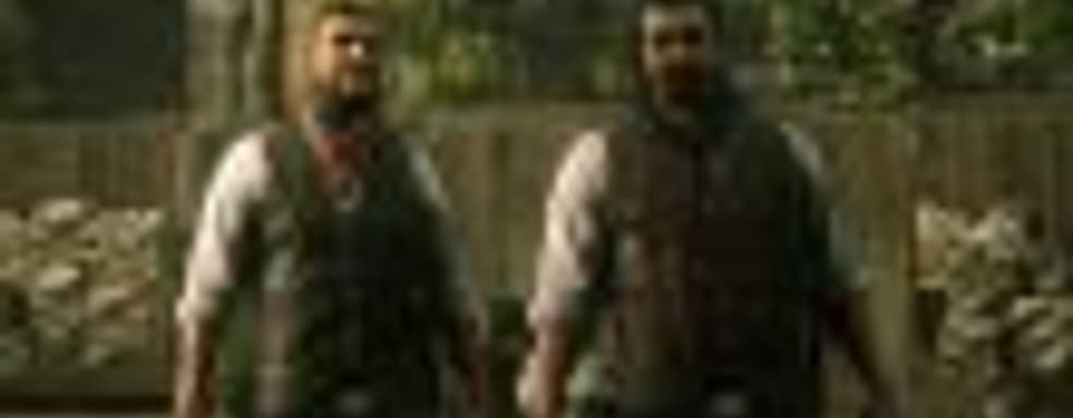 Обновление для Red Dead Redemption 2 призвано исправить проблему с быстрой потерей веса у героя