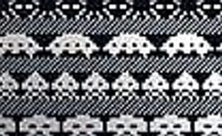 Space Invaders Extreme - экстремальный юбилей