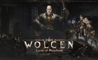 Wolcen выйдет на консолях. Известна дата выхода конкурента Diablo и Path of Exile для PS5 и PS4