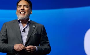 Бывший глава PlayStation теперь работает на Tencent