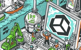 Unity сократит в ближайшее время 300 сотрудников