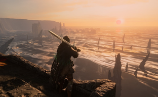 Для Dark Souls 2 анонсировали бесшовный кооперативный мод, который позволит пройти всю игру в компании