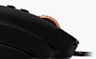 MS-3 — первая игровая мышь от компании Func