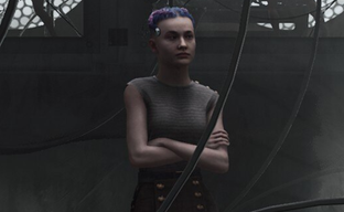 «Где Лариса?»: Авторы Atomic Heart поздравили женщин, но кое-кого забыли, зато вспомнили про рободевочку