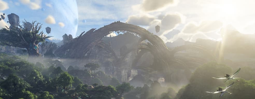 Ubisoft создаёт MMO? Студия набирает разработчиков в загадочный проект