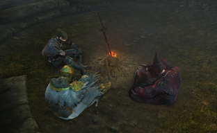 Dark Souls теперь можно полностью пройти в кооперативе — вышел мод Seamless Co-op