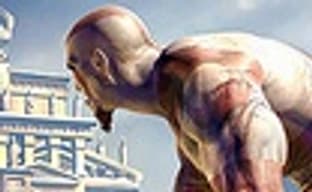 God of War Collection на золоте. Список трофеев