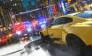 Игровой процесс и особенности Need for Speed Heat в ролике с русскими субтитрами