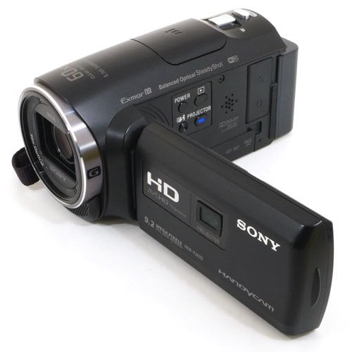 Видеокамера Sony HDR-PJ620