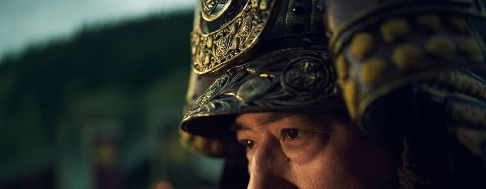 [Видео] Мода на самураев