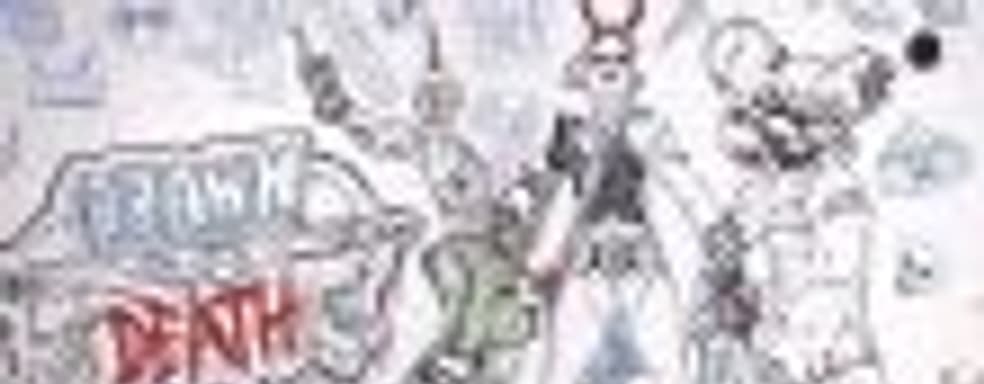 Бесплатные игры для подписчиков PlayStation Plus в апреле 2017 года