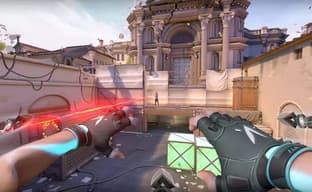 Riot Games Unveils New Valorant Map Inspired by India