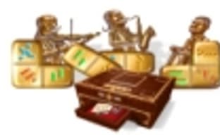 Новые казуальные игры от компании Alawar Entertainment