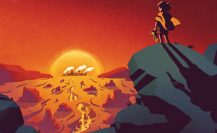 Анонсирован тактический стелс El Hijo. Это игра в духе Desperados III.