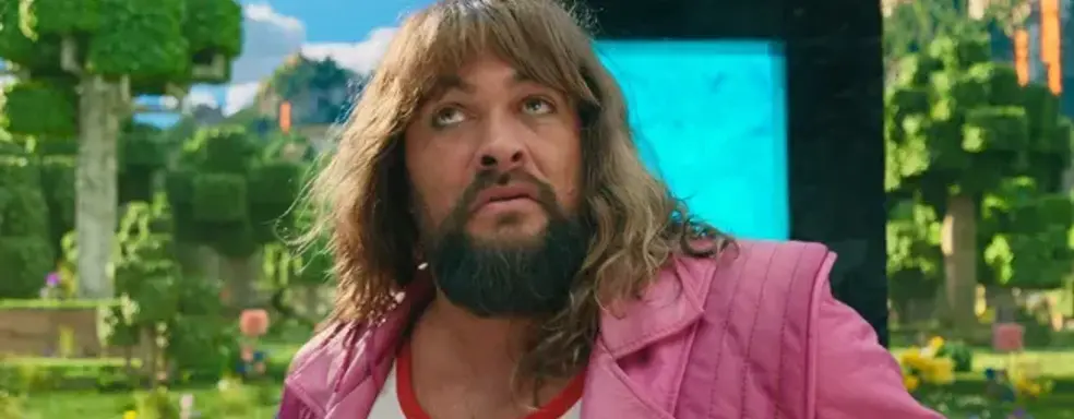 Джейсон Момоа «плохо обращался со съемочной командой» фильма Minecraft