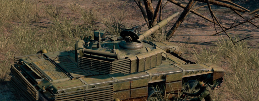 Российская RTS «Передний край» получила исправления критических ошибок и улучшения ИИ США. Вышло обновление 1.00.089