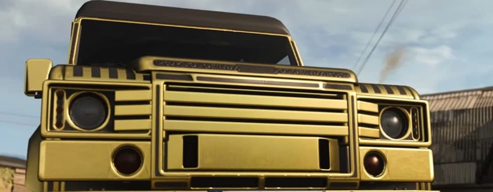 «Зов долга» на прокачку – вышел трейлер набора «Мародер» для Call of Duty: Modern Warfare и Warzone