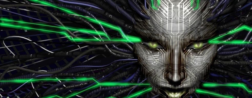Умри, обезьяна - создатели System Shock 2 Enhanced Edition напомнили о проекте