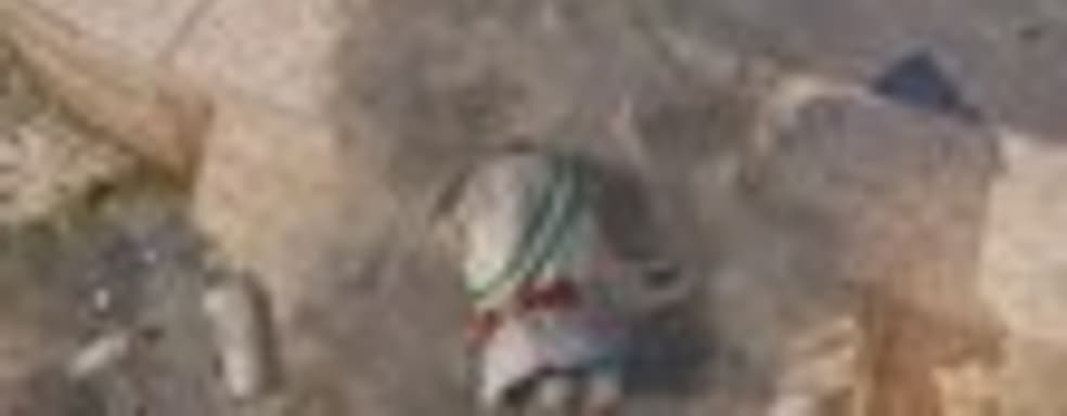 Е3-демонстрация Just Cause 3 с русскими субтитрами